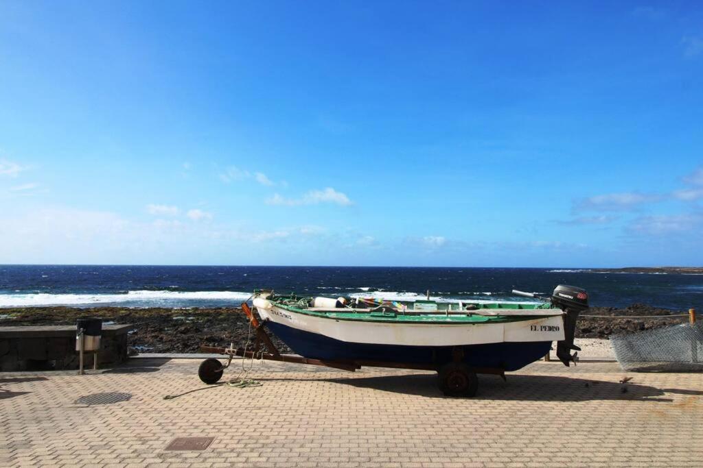 Casa Mar Gines , Comodidad Y Cercania A Tu Mano. Ла Санта Екстериор снимка