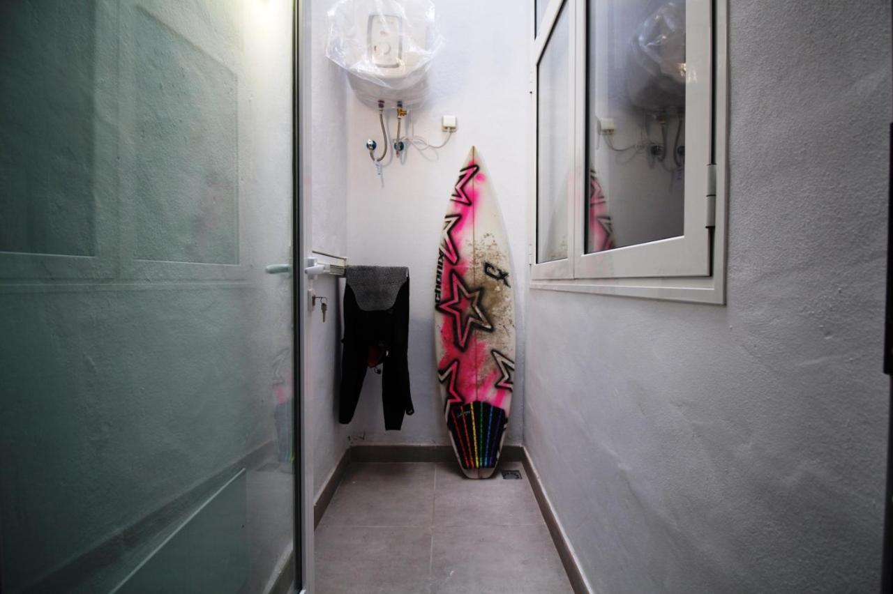 Casa Mar Gines , Comodidad Y Cercania A Tu Mano. Ла Санта Екстериор снимка