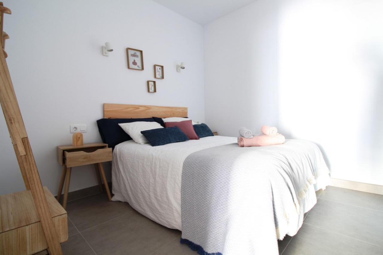Casa Mar Gines , Comodidad Y Cercania A Tu Mano. Ла Санта Екстериор снимка