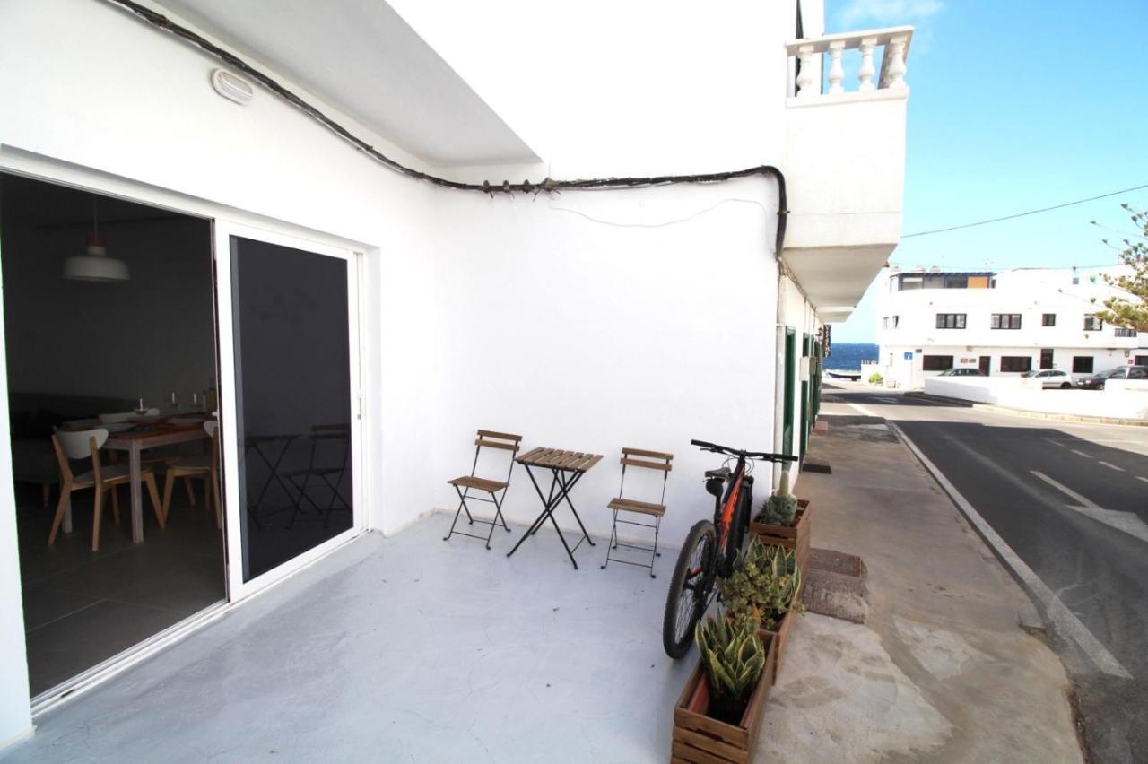 Casa Mar Gines , Comodidad Y Cercania A Tu Mano. Ла Санта Екстериор снимка