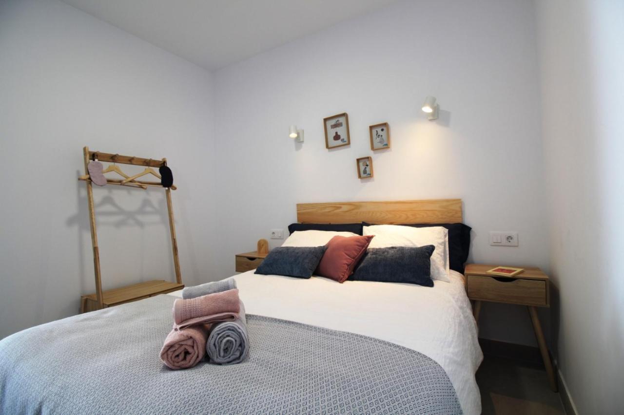 Casa Mar Gines , Comodidad Y Cercania A Tu Mano. Ла Санта Екстериор снимка
